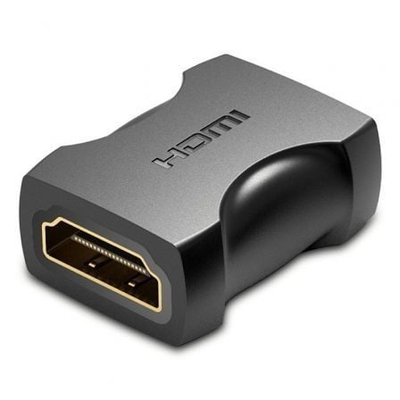 Adaptador HDMI 4K Vention AIRB0-2/ HDMI Hembra